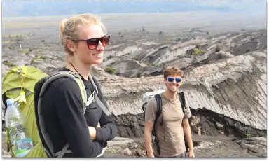 Bromo Crater Trekking Expedition